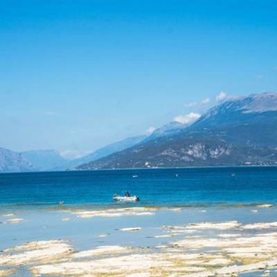 这是北京高温下的三里屯