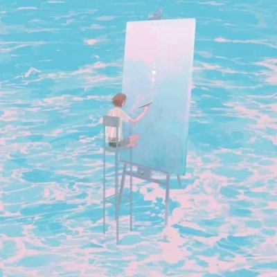 如何用一张图来解释一个看似复杂的科学概念?