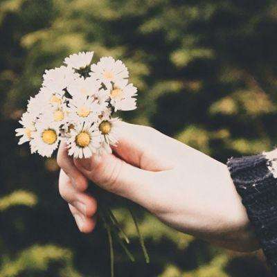 网红韩安娜宣布怀孕