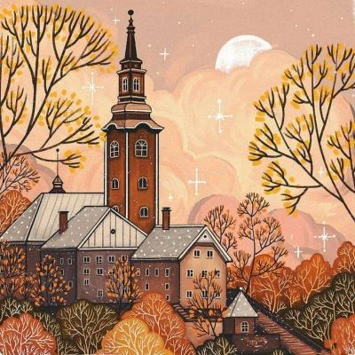 为人子女要孝顺不孝之人罪逆天