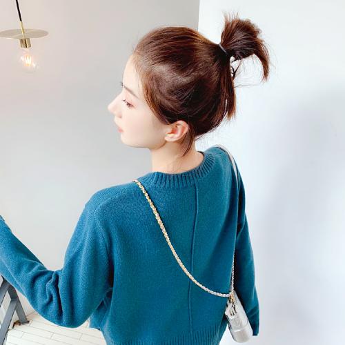 分享你crush的蓝调瞬间