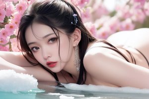 给蜡笔小新上色