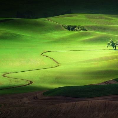 自行车坡道特技2