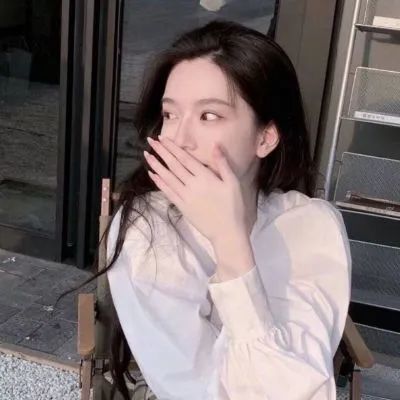 漂亮的长发公主