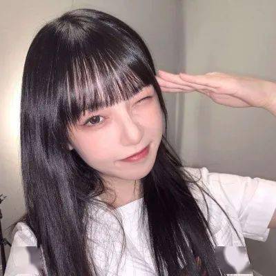 宝贝的夏日发型