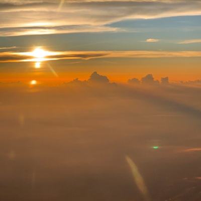 印尼洪水山体滑坡442人死亡