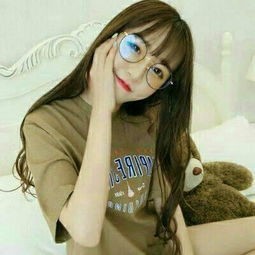 长发飘逸的公主