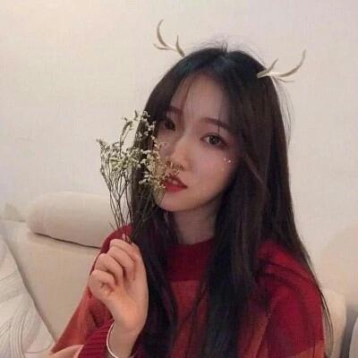 冰冷的雪地摩托