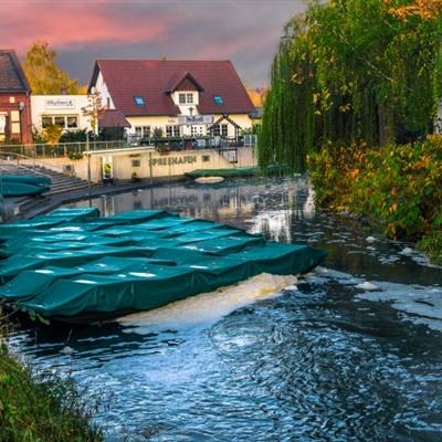 西西里的蔬菜店