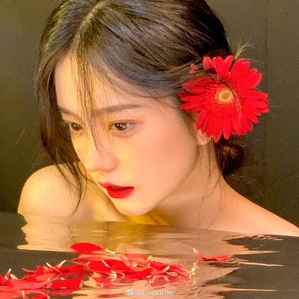 梦幻独角兽装扮