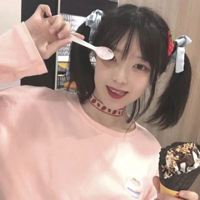 可爱宝贝小公主