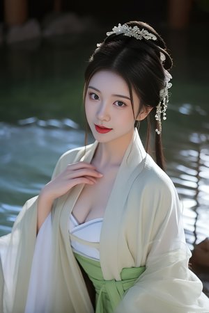 大力水手吃菠菜